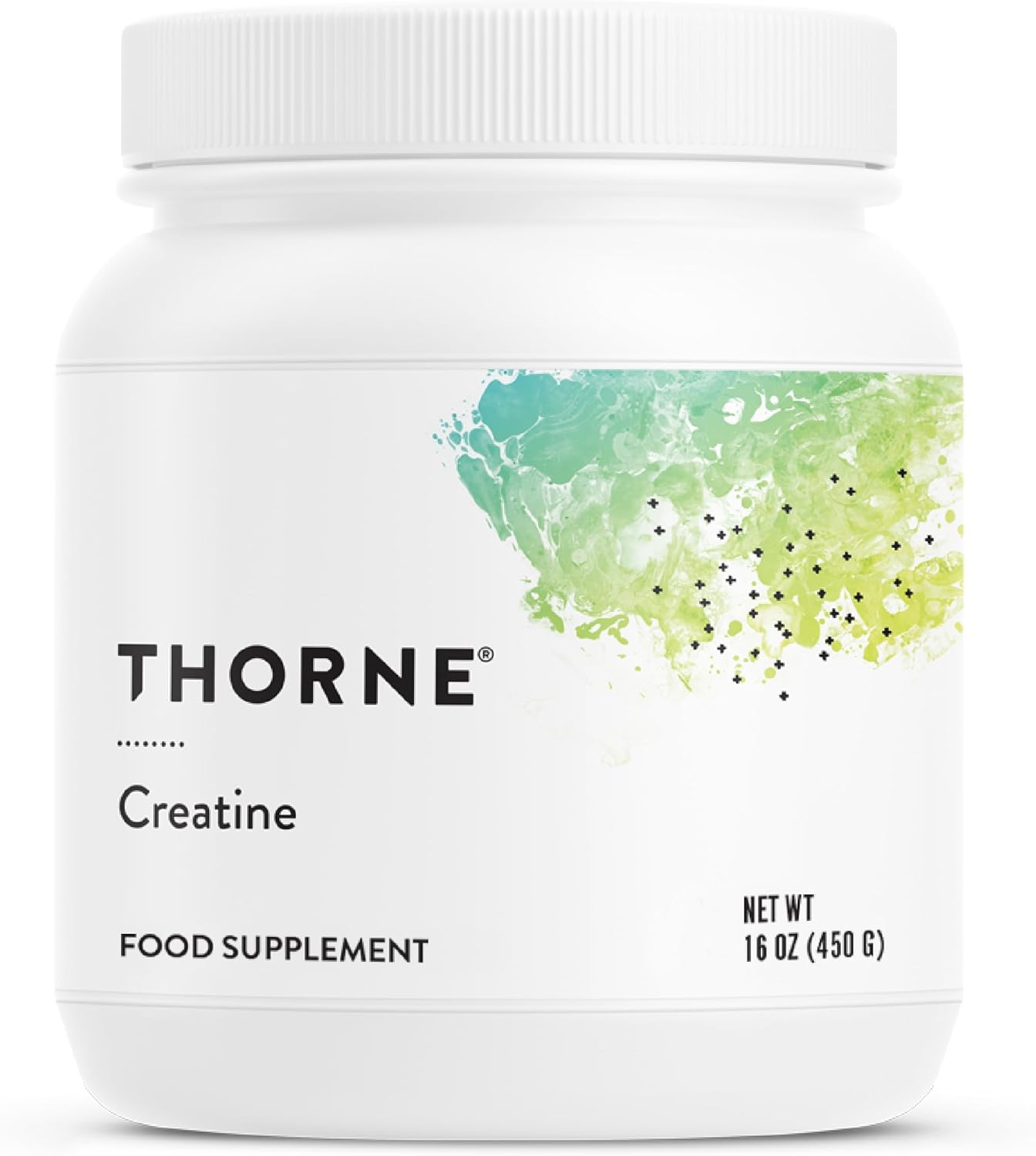 THORNE Creatine Monohydrate