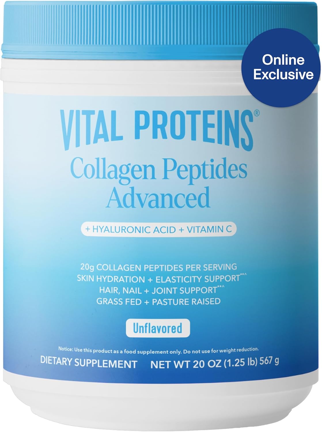 Vital Proteins Collagen Peptides