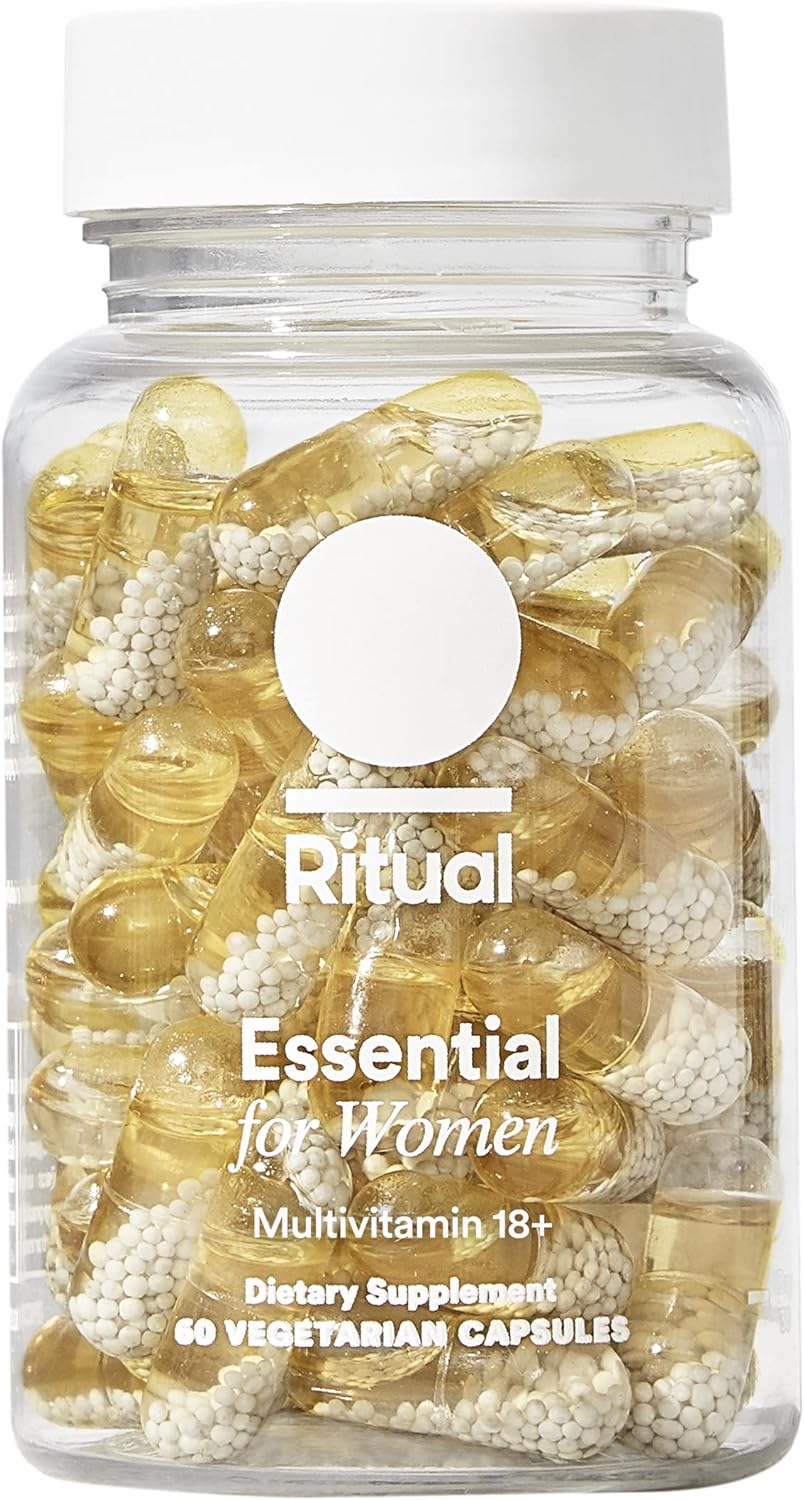 Ritual Multivitamin for Women